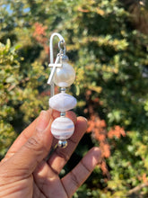 Load image into Gallery viewer, Beaded bookmark