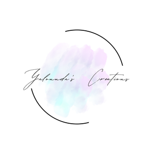 Yalonnda’s Creations  logo