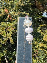 Load image into Gallery viewer, Beaded bookmark