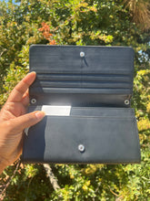 Load image into Gallery viewer, Watermelon Clutch Purse/Wallet Faux Leather