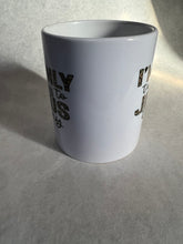 Load image into Gallery viewer, “I’m Only Talkin’ to Jesus” Mug