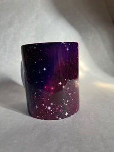 Galaxy Mug