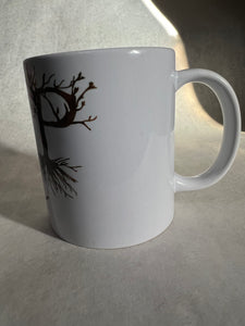 Camp Life Mug
