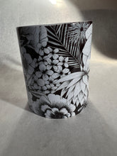 Load image into Gallery viewer, Black and White ceramic Mug
