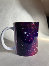 Load image into Gallery viewer, Galaxy Mug