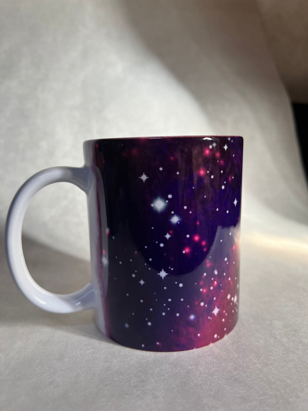 Galaxy Mug
