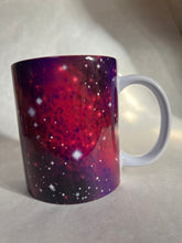 Load image into Gallery viewer, Galaxy Mug